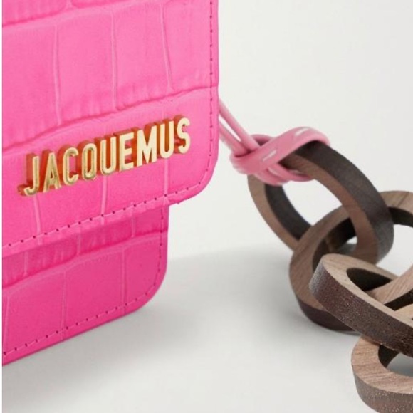 Jacquemus bag - Picture 2 of 7